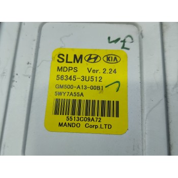 Recambio de columna direccion para hyundai ix35 sle 2wd referencia OEM IAM 563102S511 / 563003U564  