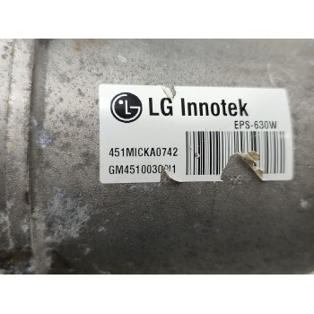 Recambio de columna direccion para hyundai ix35 sle 2wd referencia OEM IAM 563102S511 / 563003U564  