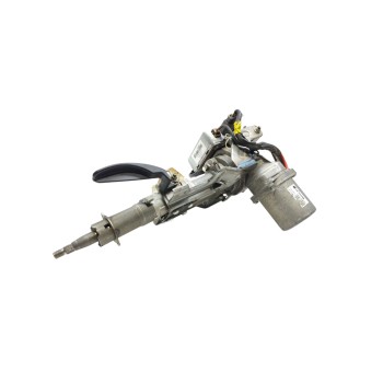 Recambio de columna direccion para hyundai ix35 sle 2wd referencia OEM IAM 563102S511 / 563003U564  