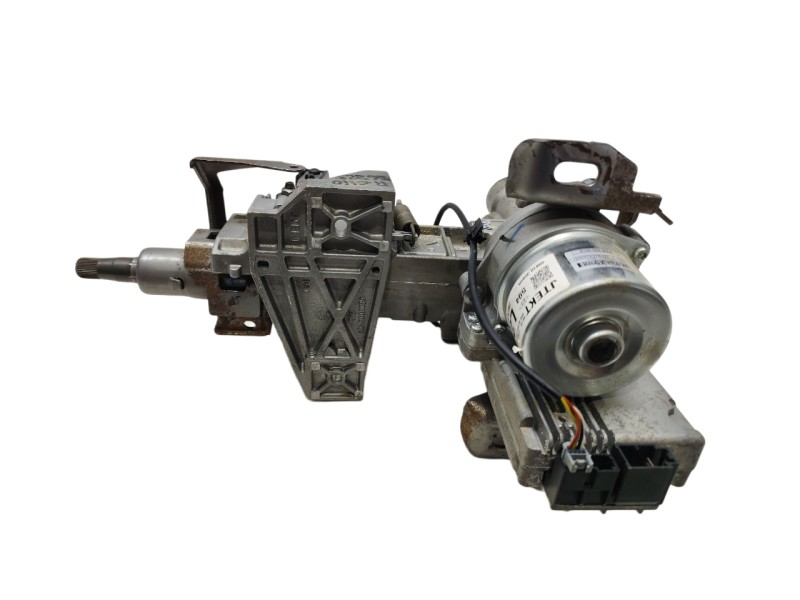Recambio de columna direccion para renault clio iv authentique referencia OEM IAM 488107240R / 488103594R  