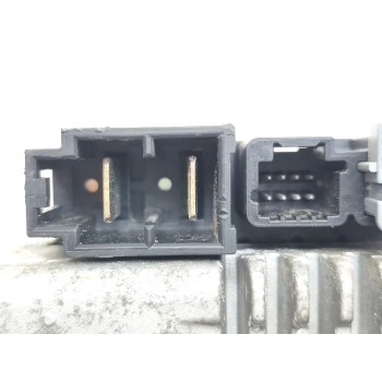 Recambio de columna direccion para renault clio iv authentique referencia OEM IAM 488107240R / 488103594R  