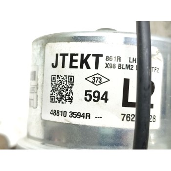 Recambio de columna direccion para renault clio iv authentique referencia OEM IAM 488107240R / 488103594R  
