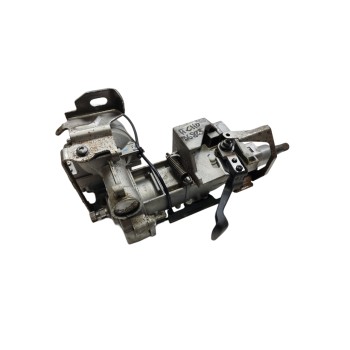 Recambio de columna direccion para renault clio iv authentique referencia OEM IAM 488107240R / 488103594R  