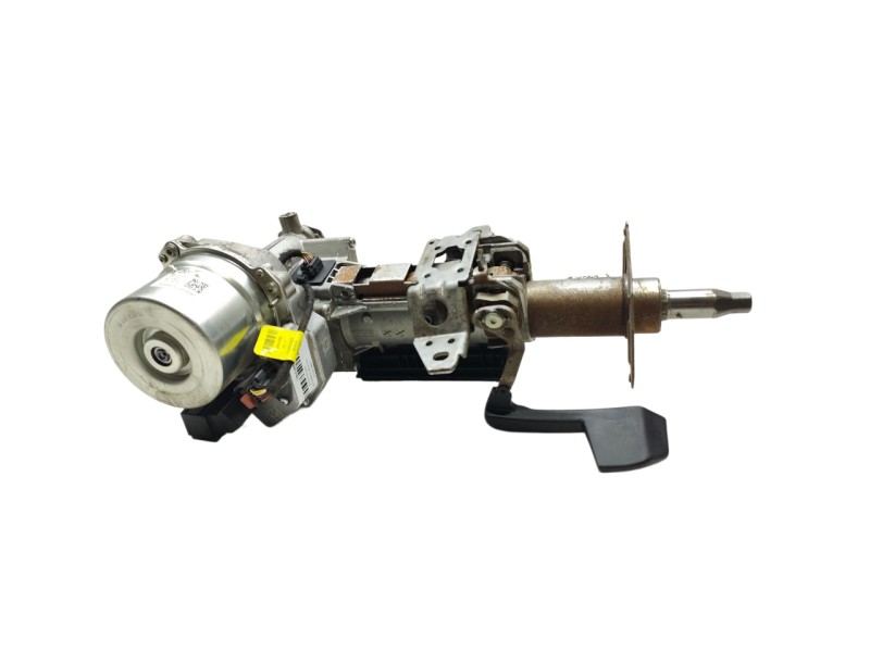 Recambio de columna direccion para ford focus st-line referencia OEM IAM NX6C3D077A1D  