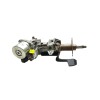 Recambio de columna direccion para ford focus st-line referencia OEM IAM NX6C3D077A1D  