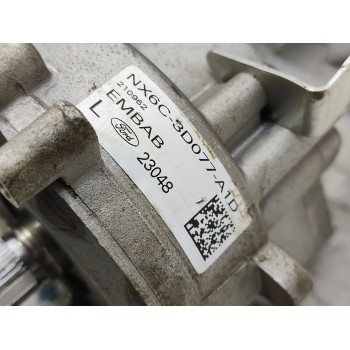 Recambio de columna direccion para ford focus st-line referencia OEM IAM NX6C3D077A1D  