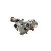 Recambio de columna direccion para ford focus st-line referencia OEM IAM NX6C3D077A1D  