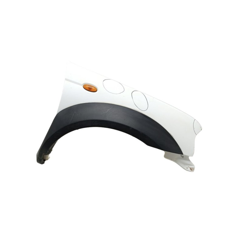 Recambio de aleta delantera derecha para nissan pick-up (d22) king cab 4x4 referencia OEM IAM 631123S300  