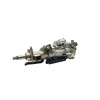 Recambio de columna direccion para ford focus st-line referencia OEM IAM NX6C3D077A1D  