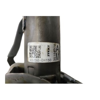 Recambio de columna direccion para toyota aygo x (_b7_) 1.0 vvt-i (kgb70) referencia OEM IAM 4520A0H050 / 452500H150  
