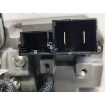 Recambio de columna direccion para volkswagen t-cross (c11, d31) 1.0 tsi referencia OEM IAM 2Q1423510DN / 2Q1423510BN  