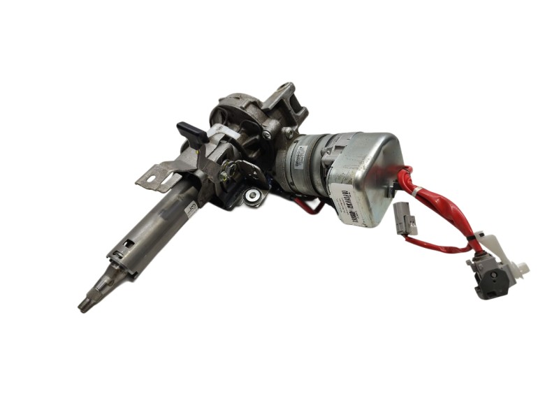 Recambio de columna direccion para toyota auris (_e18_) 1.8 hybrid (zwe186_) referencia OEM IAM 4520A02123 / 4525002K72  