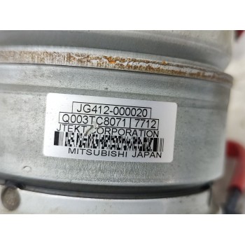 Recambio de columna direccion para toyota auris (_e18_) 1.8 hybrid (zwe186_) referencia OEM IAM 4520A02123 / 4525002K72  