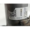 Recambio de columna direccion para toyota auris (_e18_) 1.8 hybrid (zwe186_) referencia OEM IAM 4520A02123 / 4525002K72  