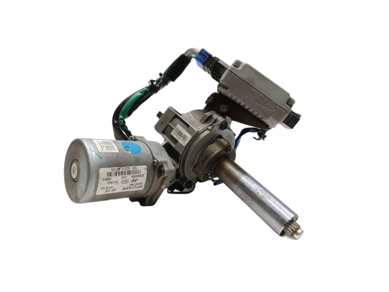 Recambio de columna direccion para hyundai i40 cw style bluedrive referencia OEM IAM 563003Z250 3Z56399700 
