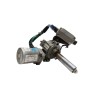 Recambio de columna direccion para hyundai i40 cw style bluedrive referencia OEM IAM 563003Z250 3Z56399700 
