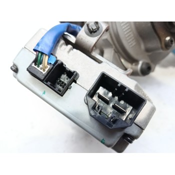 Recambio de columna direccion para hyundai i40 cw style bluedrive referencia OEM IAM 563003Z250 3Z56399700 