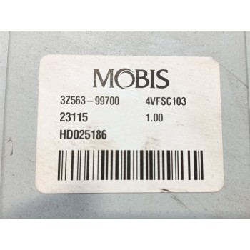 Recambio de columna direccion para hyundai i40 cw style bluedrive referencia OEM IAM 563003Z250 3Z56399700 