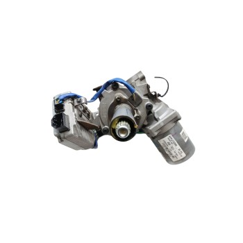 Recambio de columna direccion para hyundai i40 cw style bluedrive referencia OEM IAM 563003Z250 3Z56399700 