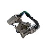 Recambio de columna direccion para hyundai i40 cw style bluedrive referencia OEM IAM 563003Z250 3Z56399700 