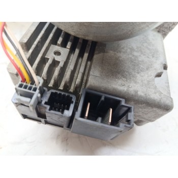 Recambio de columna direccion para renault clio iv grandtour (kh_) 1.5 dci 90 (khn3, khn4) referencia OEM IAM 488106771R  