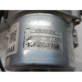 Recambio de columna direccion para renault clio iv grandtour (kh_) 1.5 dci 90 (khn3, khn4) referencia OEM IAM 488106771R  