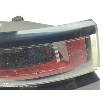 Recambio de piloto trasero izquierdo para land rover range rover velar velar referencia OEM IAM J8A213405AG  