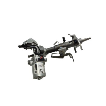 Recambio de columna direccion para peugeot 108 1.0 vti 72 referencia OEM IAM 1614204880 / JJ301001571  