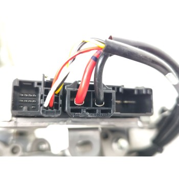 Recambio de columna direccion para peugeot 108 1.0 vti 72 referencia OEM IAM 1614204880 / JJ301001571  
