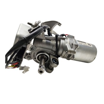 Recambio de columna direccion para peugeot 108 1.0 vti 72 referencia OEM IAM 1614204880 / JJ301001571  