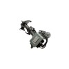 Recambio de columna direccion para peugeot 108 1.0 vti 72 referencia OEM IAM 1614204880 / JJ301001571  