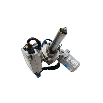 Recambio de columna direccion para hyundai i40 i cw (vf) 1.7 crdi referencia OEM IAM 563003Z270  