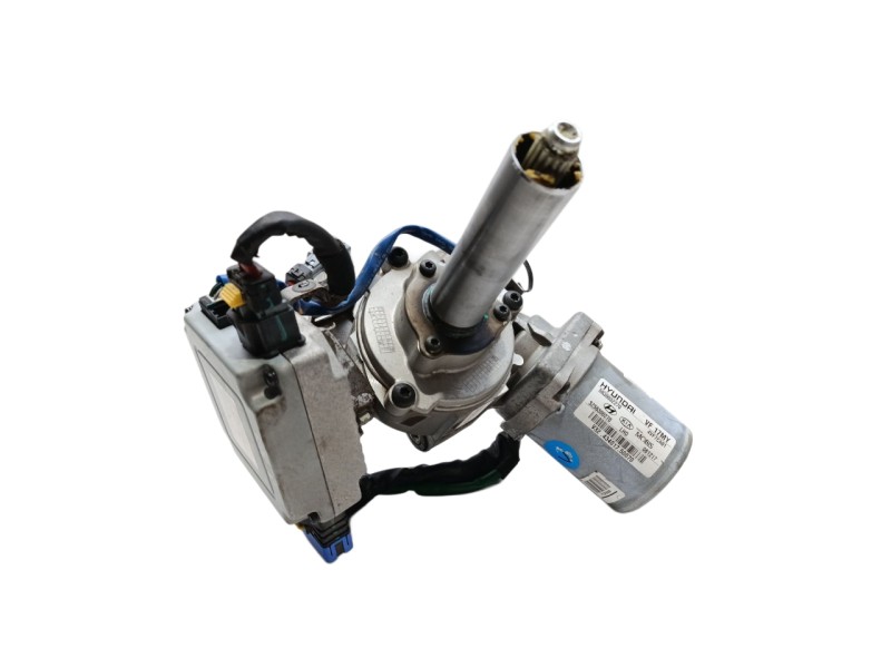 Recambio de columna direccion para hyundai i40 i cw (vf) 1.7 crdi referencia OEM IAM 563003Z270  