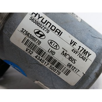 Recambio de columna direccion para hyundai i40 i cw (vf) 1.7 crdi referencia OEM IAM 563003Z270  