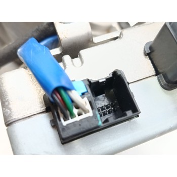 Recambio de columna direccion para hyundai i40 i cw (vf) 1.7 crdi referencia OEM IAM 563003Z270  