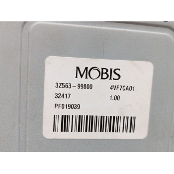 Recambio de columna direccion para hyundai i40 i cw (vf) 1.7 crdi referencia OEM IAM 563003Z270  