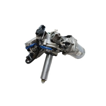 Recambio de columna direccion para hyundai i40 i cw (vf) 1.7 crdi referencia OEM IAM 563003Z270  