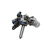 Recambio de columna direccion para hyundai i40 i cw (vf) 1.7 crdi referencia OEM IAM 563003Z270  