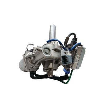 Recambio de columna direccion para hyundai i40 i cw (vf) 1.7 crdi referencia OEM IAM 563003Z270  