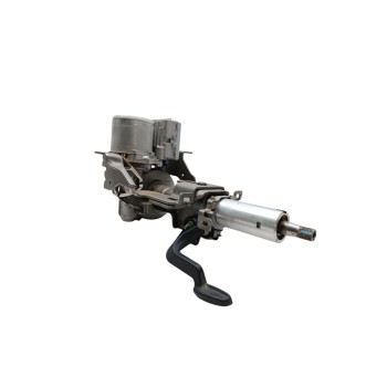 Recambio de columna direccion para renault megane iv hatchback (b9a/m/n_) 1.5 dci 90 (b9a1) referencia OEM IAM 488109031R  