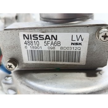 Recambio de columna direccion para nissan micra v (k14) 1.0 referencia OEM IAM 488105FA6B  