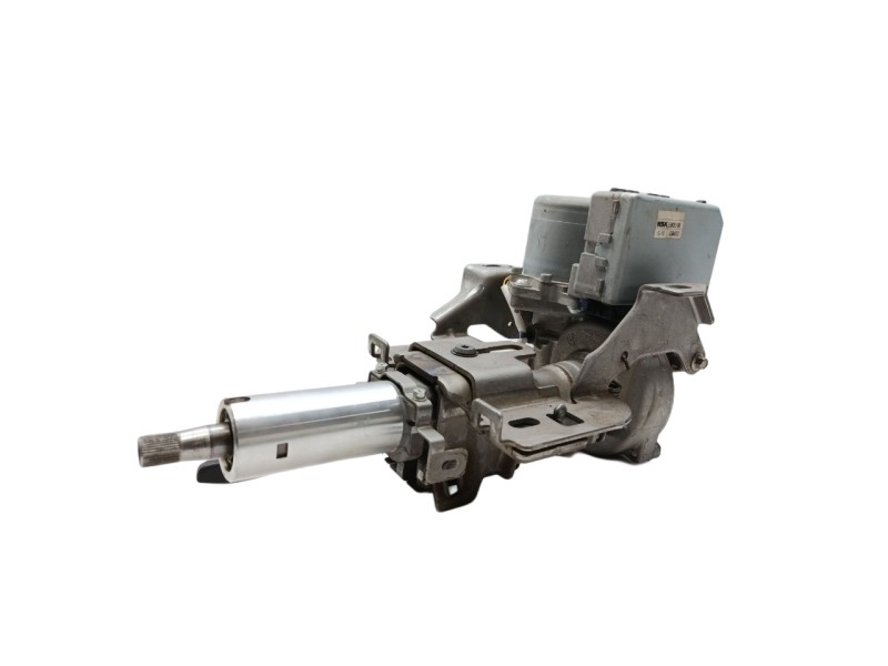 Recambio de columna direccion para renault megane iv grandtour zen referencia OEM IAM 488100422R  