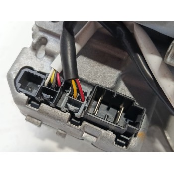Recambio de columna direccion para renault megane iv grandtour zen referencia OEM IAM 488100422R  