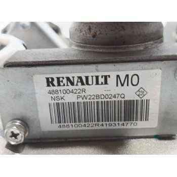 Recambio de columna direccion para renault megane iv grandtour zen referencia OEM IAM 488100422R  