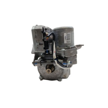 Recambio de columna direccion para renault megane iv grandtour zen referencia OEM IAM 488100422R  