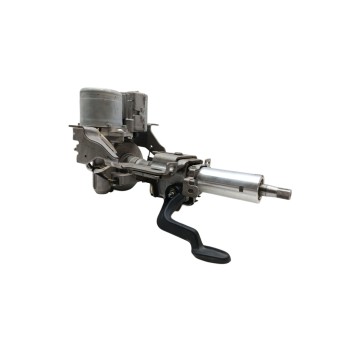Recambio de columna direccion para renault megane iv grandtour zen referencia OEM IAM 488100422R  