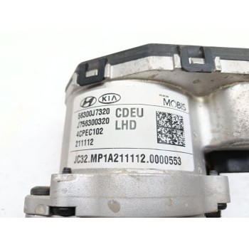 Recambio de columna direccion para kia xceed drive referencia OEM IAM 56300J7320  