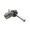 Recambio de columna direccion para toyota c-hr hybrid active referencia OEM IAM 8965010010  