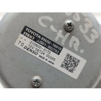 Recambio de columna direccion para toyota c-hr hybrid active referencia OEM IAM 8965010010  