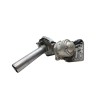 Recambio de columna direccion para dacia sandero iii stepway expression referencia OEM IAM 488101735R  